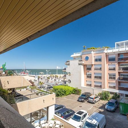 Arcachon Centre - Studio Confortable Proche Plage, Wifi - Fr-1-319-423 エクステリア 写真